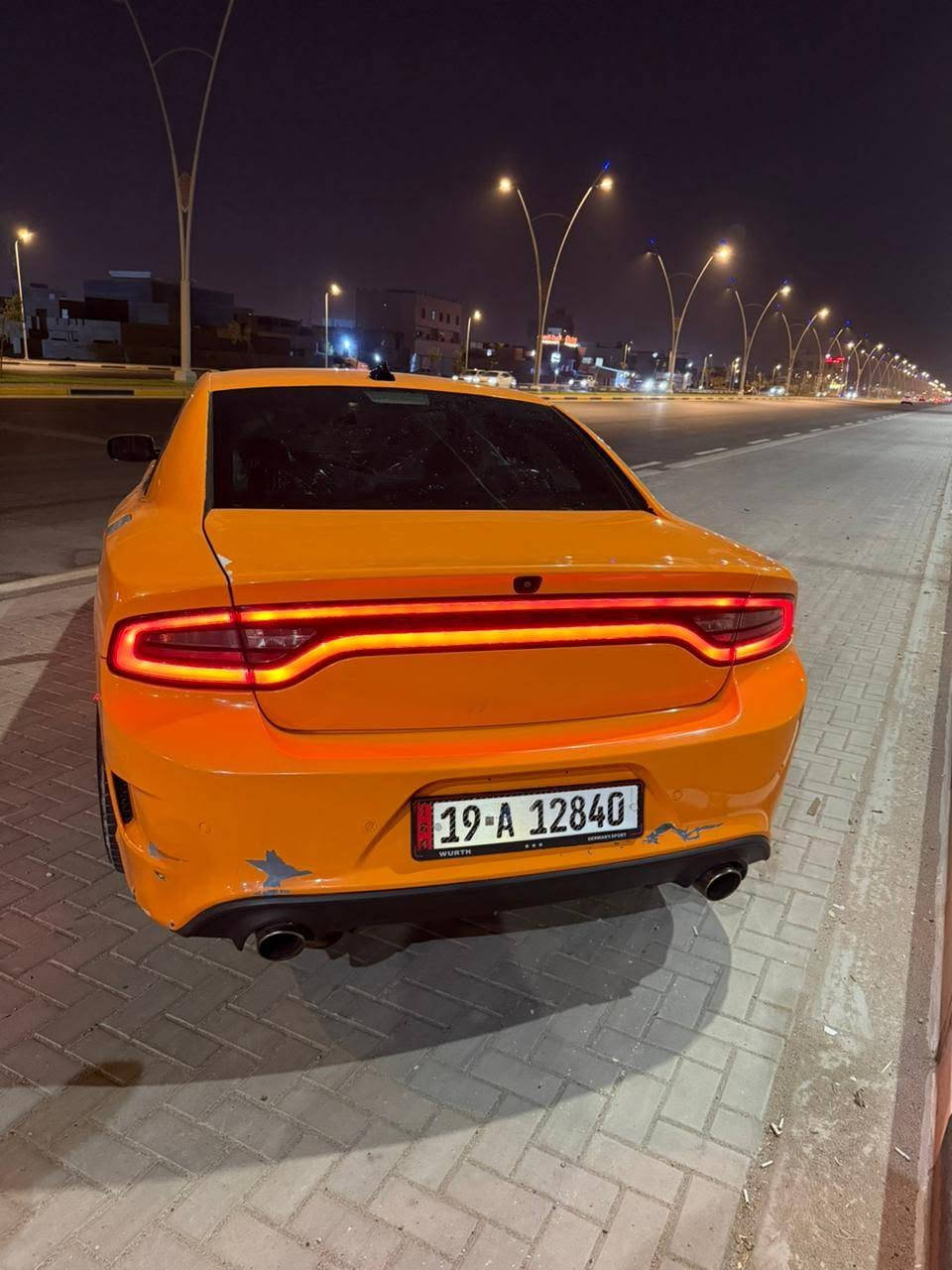 السلام عليكم جارجر 2022 GaT مكفولة مكينه وكير وتبريد وحداده وتخم تاير غرفه جديده سياره جديده بيها طخات ومصلحة فقط شواصي لغود بيبان كلهن كفالة سيارة خطها بصرة كربلاء بسمي مصفره من كلشي وخير من اللة ربع ماتصرف عليها سعره 185 مكاني بصرة القبلة ***********
