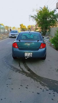 شوفر كوبلت 2009 رقم مميزللبيع للاستفسارالاتصال ع الرقم  07710113101