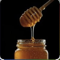 عسل اصلي • مكفول • استرجاع فلوس