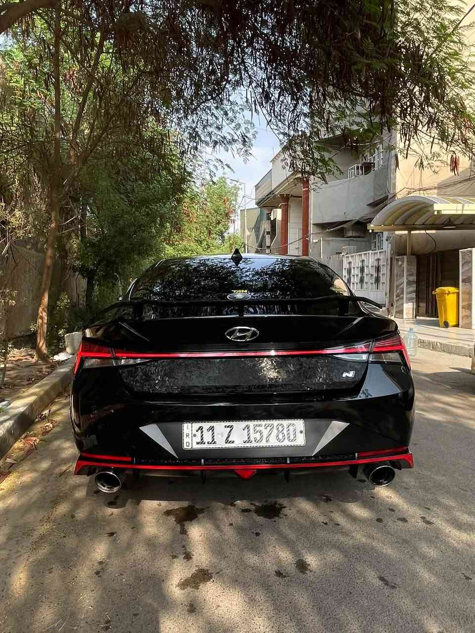 النترا N • ٢٠٢٣ • ٢.٠ توربو
