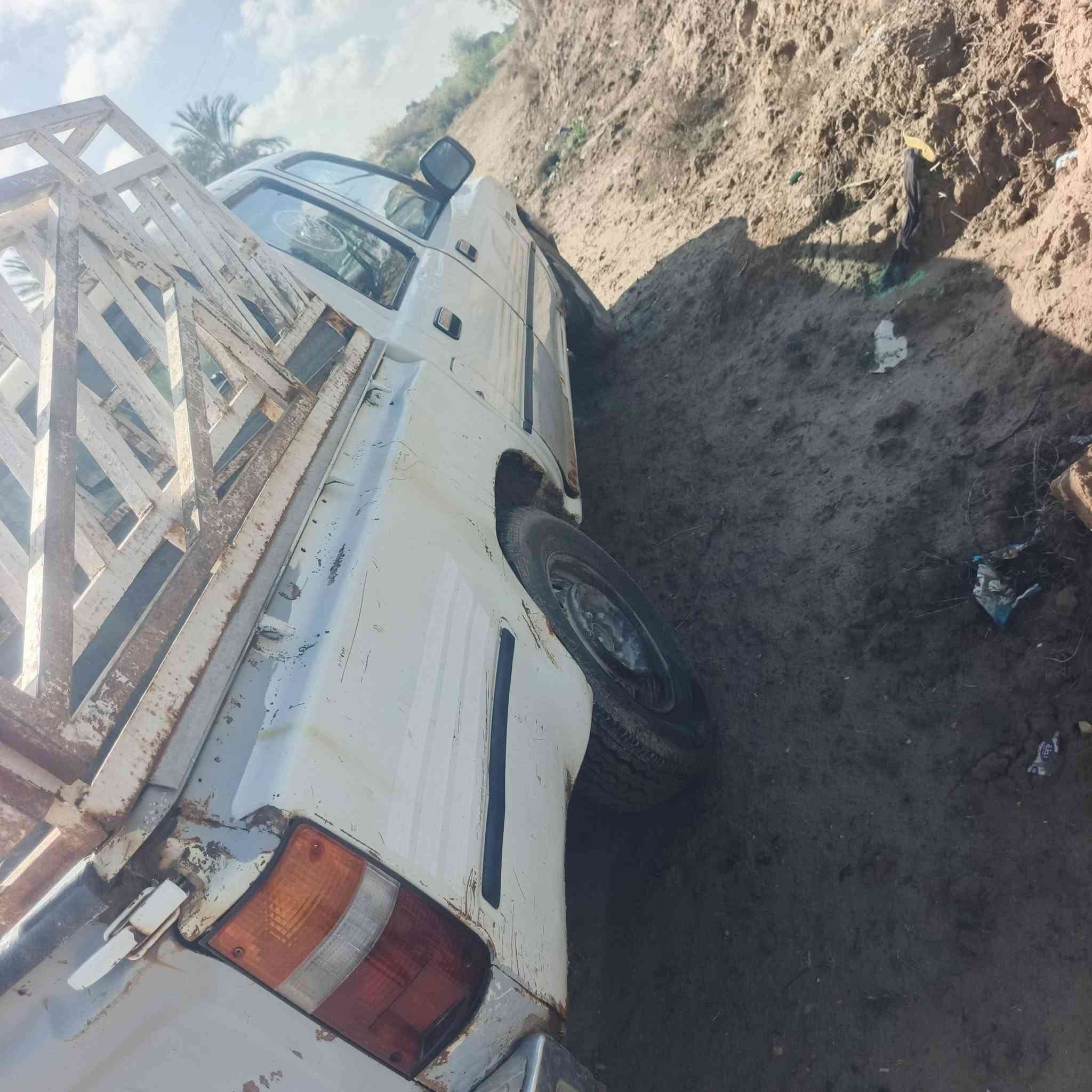 بيكم موديل 97 رقم بصره باسمي تحويل مباشر
سياره كير شاصي مكفول مكينه بيهه تنقيص قليل داخل أحمر 
تفاصيل أكثر اتصل  
***********
