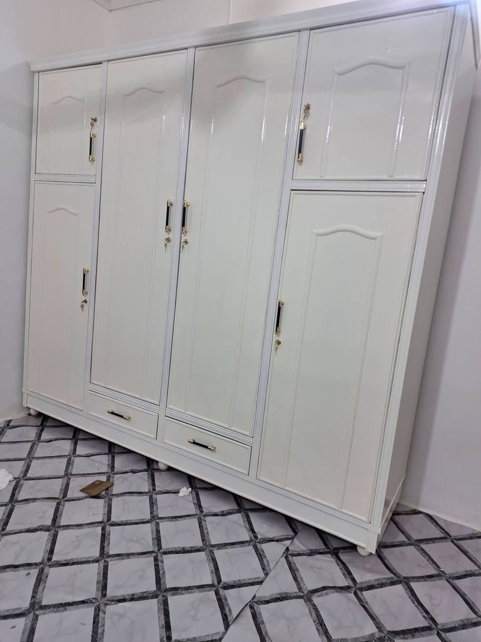 ديكور • استفسار