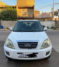 تيكو ٢٠١٢ • كير ميكانيكي • محرك ٢٠٠٠