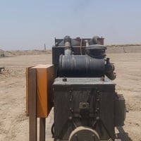 مولد كمنز • للبيع