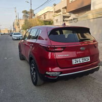 سبورتج • ٢٠٢٢ • ضرر تخريب