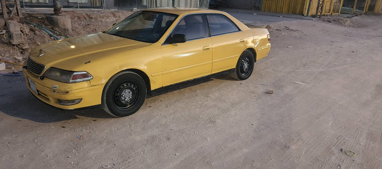 👋 عليكم مارك موديل 2000 مكينه وكير راس الثور جدد تبريد شغال كهربائيّات كله شغاله تخم تاير شواصي بلاد حداديه جديده مصفره هيئه وغرامات رقم مثنئ الماني السعر 33  مكفوله من الكص والنقل المكان نجف ***********
