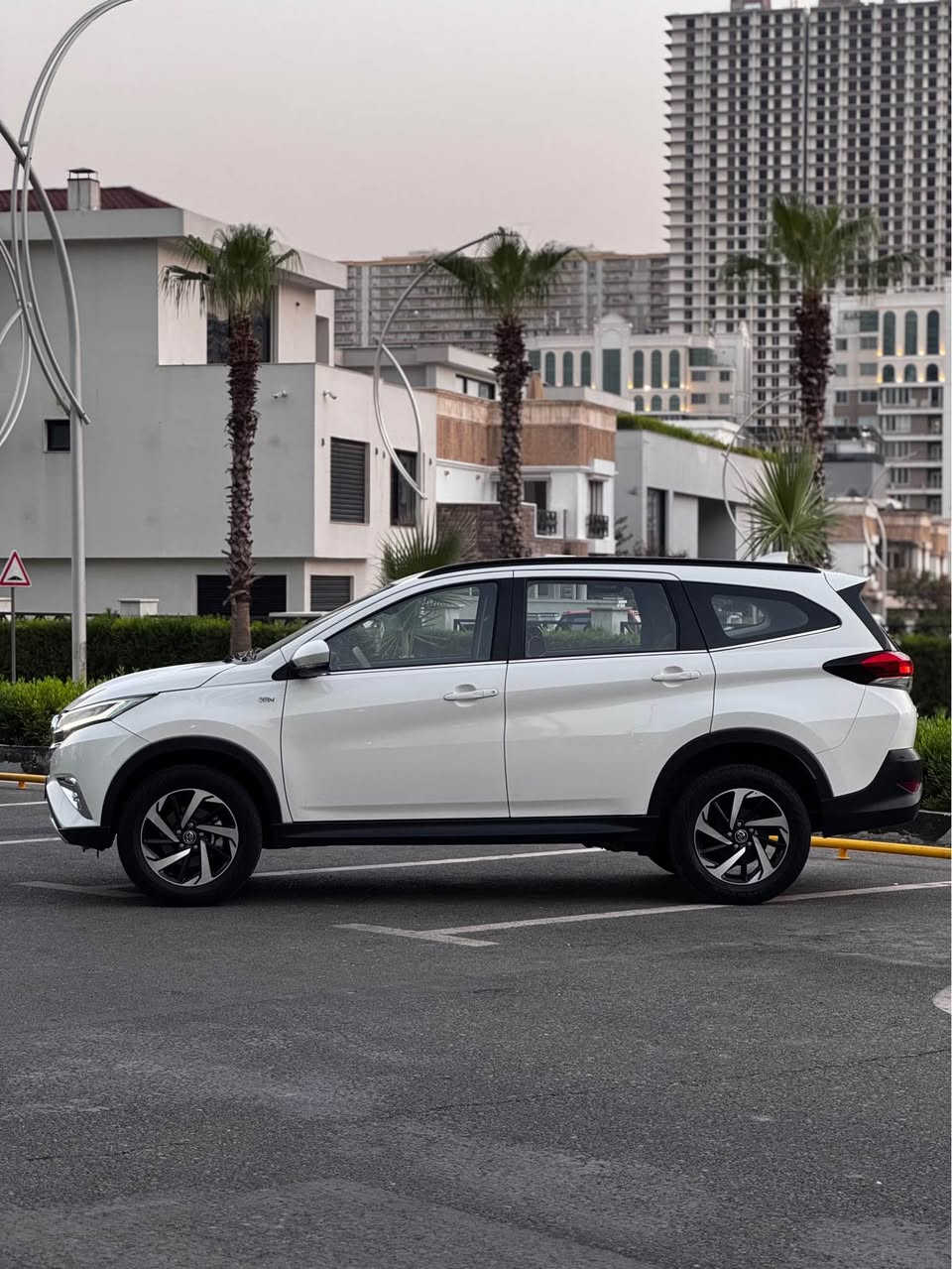 Toyota rush 2020 كلين 
کوردی عربي 
سعر بلاش بيع مستعجل 
تيوتا روش ٧ ركاب 
محرك اربعة سلند 
ماشية 120 الف كيلو 
خليجي كافلة شركة جيهان 
دعامي ل دعامي اب شرط 
تحويل وكالة غرامة اب شرط 
بس بيع بدون مراوس !!!!!!!!!!!!!!!!!!!!!!!!!!!!!!!!!!!
سعر قفل 137 ورقة قفل قفل قفل قفل 
مكان اربيل 
واتساب ***********
دەعامی بۆ دەعامى بە شەرت 
تۆیۆتا ڕەش ٢٠٢٠ 
هیچی نیە کلینە 
گەر مەکینە هەموو شتەک بە شەرت 
٧ کورسی 
١٢٠ هەزار کیلۆمەتر رۆیشتیە 
خەلیجە شەریکەی جیهان 
تەحویل وەکالە خەرامە بە شەرت 
گۆرینەوە نیە تەنها فرۆشتن 
سحری 137 وەرقە قوفل قوفل قوفلی
لە هەولیرە 
واتساب *********** أربيل, العراق
