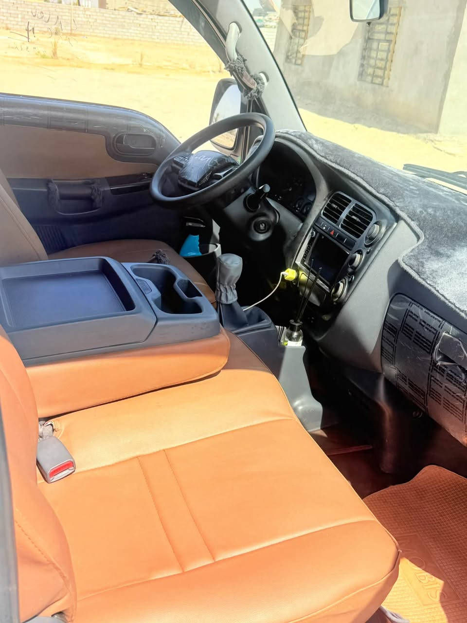 🚘 للبيع كيه بنكو موديل 2024
🔹 ماشية89ف كم

🔹 فول أوبشن

🔹 نظافة عالية جداً

🔹 السيارة مكفوله من الدعامية للدعامية

🔹 رقم بغداد مشروع وطني وبسمي شخصين ومكاني نجف@

📍 

💰 السعر:150وبيهه  مجال

للاستفسار والتواصل خاص 📩 ‭***********‬
