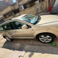 جورني ٢٠٠٩ • مكينة جديد • فول مواصفات