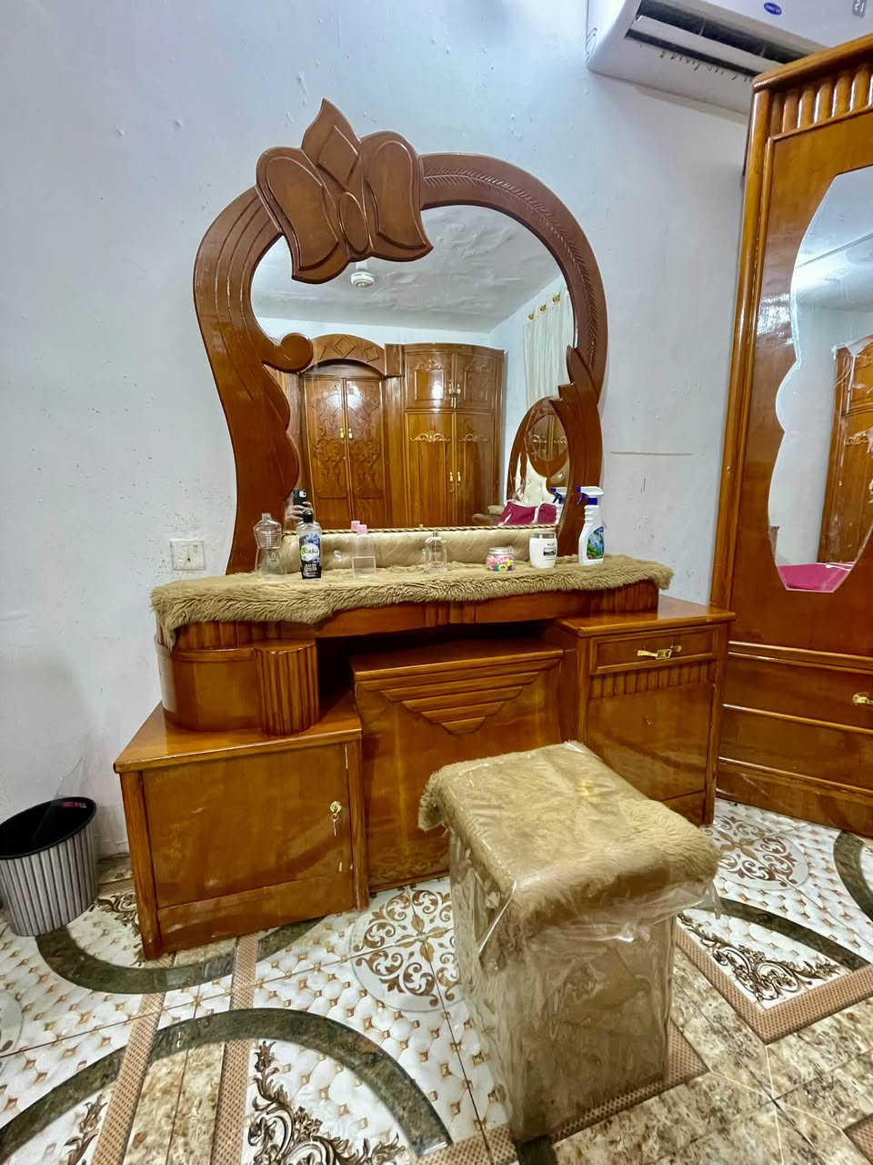 غرفة عراقيه • تفصيل • نظيفه