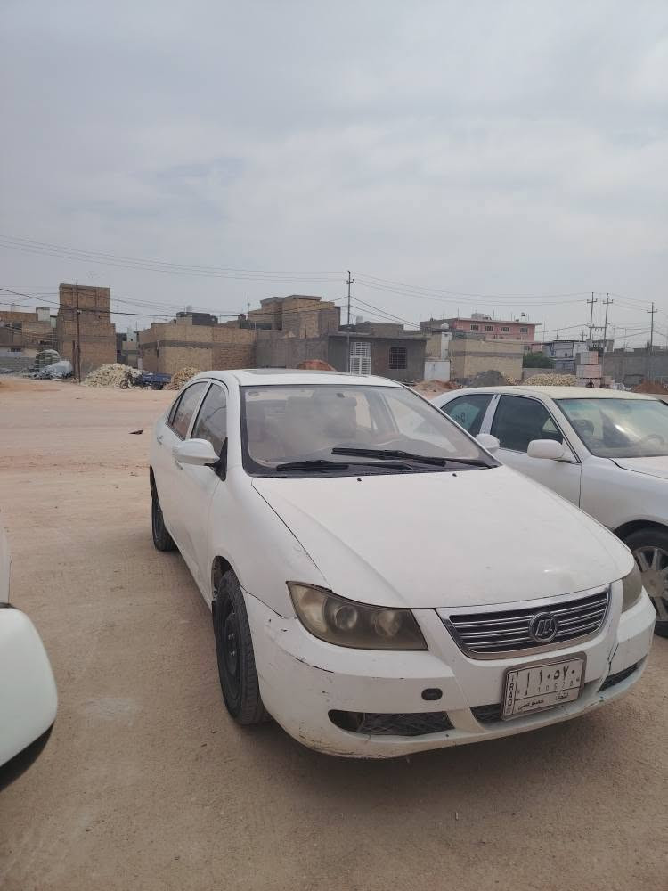 ليفان 620 • ٢٠١١ • رقم نجف