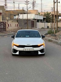 K5 جي تي لاين • ٢٠٢٥ • مرقمه بصره