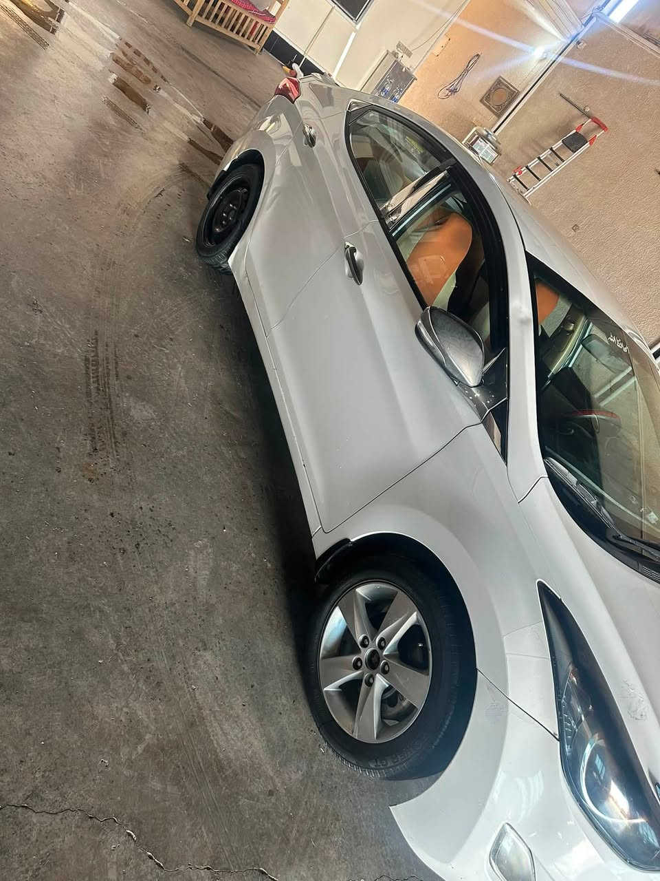 النترا 2013 خليجي محرك 1800 نص مواصفات سونار بيها فقط بيها بل هلال الجامرلوغ الخلفي سعر 100 وبيها مجال لمراوس اونقدا رقم ديالى تحويل مكان ديالى
***********م. مكاني بغداد الراشديه او
ديالى جديده الشط بيها شويه تكشير بل ينيد
شبر.  ***********
