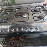 طباخ إيطالي • خمسة عيون • كركوك