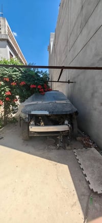 كومباس ٢٠٢٣ • نص تصليح • قطع جديده