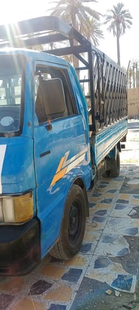 كيا بنكو ٩٥ • ديالى • شرط التحويل