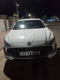 ام جي جي تي • ٢٠٢٥ • ٢١٠٠٠