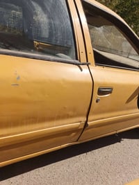 سمند لبيع مكينه كير زينات السعر 600 كاطعه ناريه بس 07832517504
