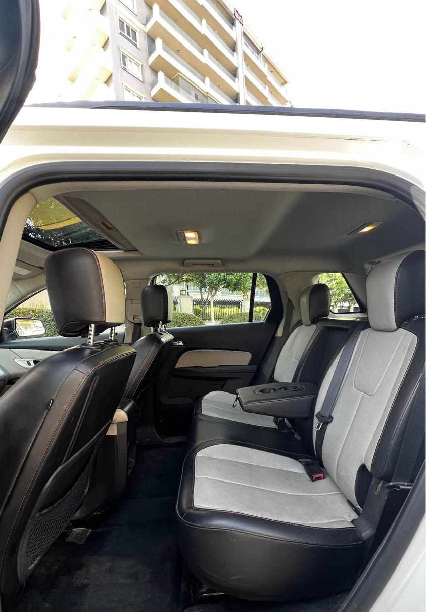 Gmc Terrain 2013 105$  
فول فول مواسەفاتی خلیجی بێ بۆیاخ 
نرخی ١٠٥$ و مەجالێکی کەم 
سعر: 105$ مجال 
مواسەفاتەکانی( سڵاید - شەغال -ویل کرۆم - شاشە و کامێرا و تەحدید سرعە - دەبڵ گێڕ - سنوق جەگ و کارەبای ٤ تایەی لۆکی لەژێرە - ئاوێنە هیتەر - ناوزەرد و کوشن جلد و کارەبای - مکەبەرەی pioneer ) 
مەکینە ٦ بستۆن ٣.٦ تاک ئەکسل 
ڕەسمی سۆنەریم داناوە 
هەزەی نوێیەو سەنەوی تا ٢٠٣١ تازەیە بەناوی خۆمانەوەیە 
سلێمانی ناوشار 
*********** السليمانية, العراق
