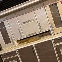 كاونتر للبيع قطعتين سنك مرمر + خلاط نظيف الاستفسار 07712270094 العنوان...