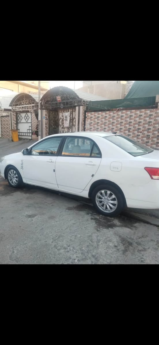 بي وايدي ٢٠١٤ السياره نظيفه كلش اوتو بصمه مكفوله من الضربه والتبديل بيها صبغ باب وداير الباقي كله كفاله مكينه كير حداده تبريد نقص غاز كمبريسر شغال سنويه ٢٥ هسه انتهت السعر ٤٠ رقم بصره للاستفسار ***********
