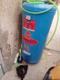 سخان • جديد • كربلاء حي العامل