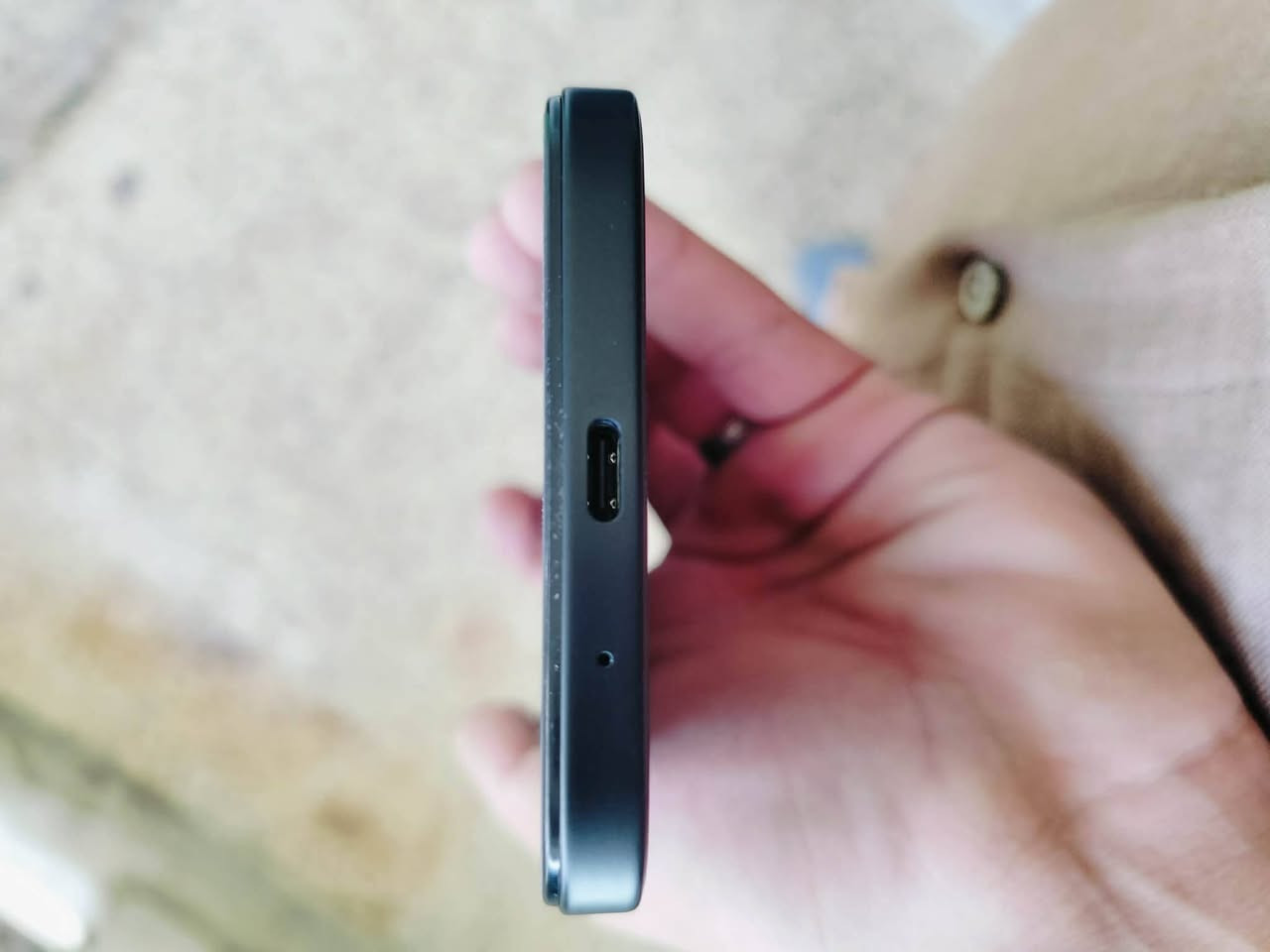 هونر X7e
للبيع تفاصيل

بطاريه العملاقه 7500

ذاكره 256

لون اسود

أغراض فقط كارتون

الجهاز مستخدم 6 ايام فقط نضافه فول

السعر275  مجال قليل متوازي ع فلوس للتواصل خاص او اتصال ***********

نص مكتوب في الصور:
- حول الهاتف ٨٦ 4G 10:01 MagicOS المعالج المركزي MediaTek Helio G81 Ultra اسم الجهاز HONOR X7e ذاكرة الوصول العشوائي ٦,٠ غيغابايت ٦,٠+ غيغابايت Honor RAM Turbo دقة الشاشة ٧٢٠ × ١٦٠٤ البطارية mAh 7500 المساحة الفارغة ٢١,٩١ غيغابايت وحدة التخزين الداخلية الإجمالي ٢٥٦ غيغابايت LAB-LX2 الموديل 10.0.0.208(C185E9H1) GPU Turbo رقم الإصدار