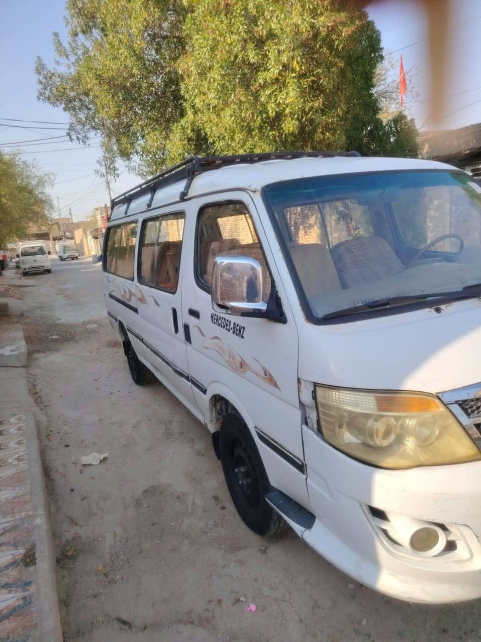 فتون موديل 14مكينه كير اكسن جديد سياره مابيه صبغ ابلادي السعر 70وبيه مجال ***********ميسان
