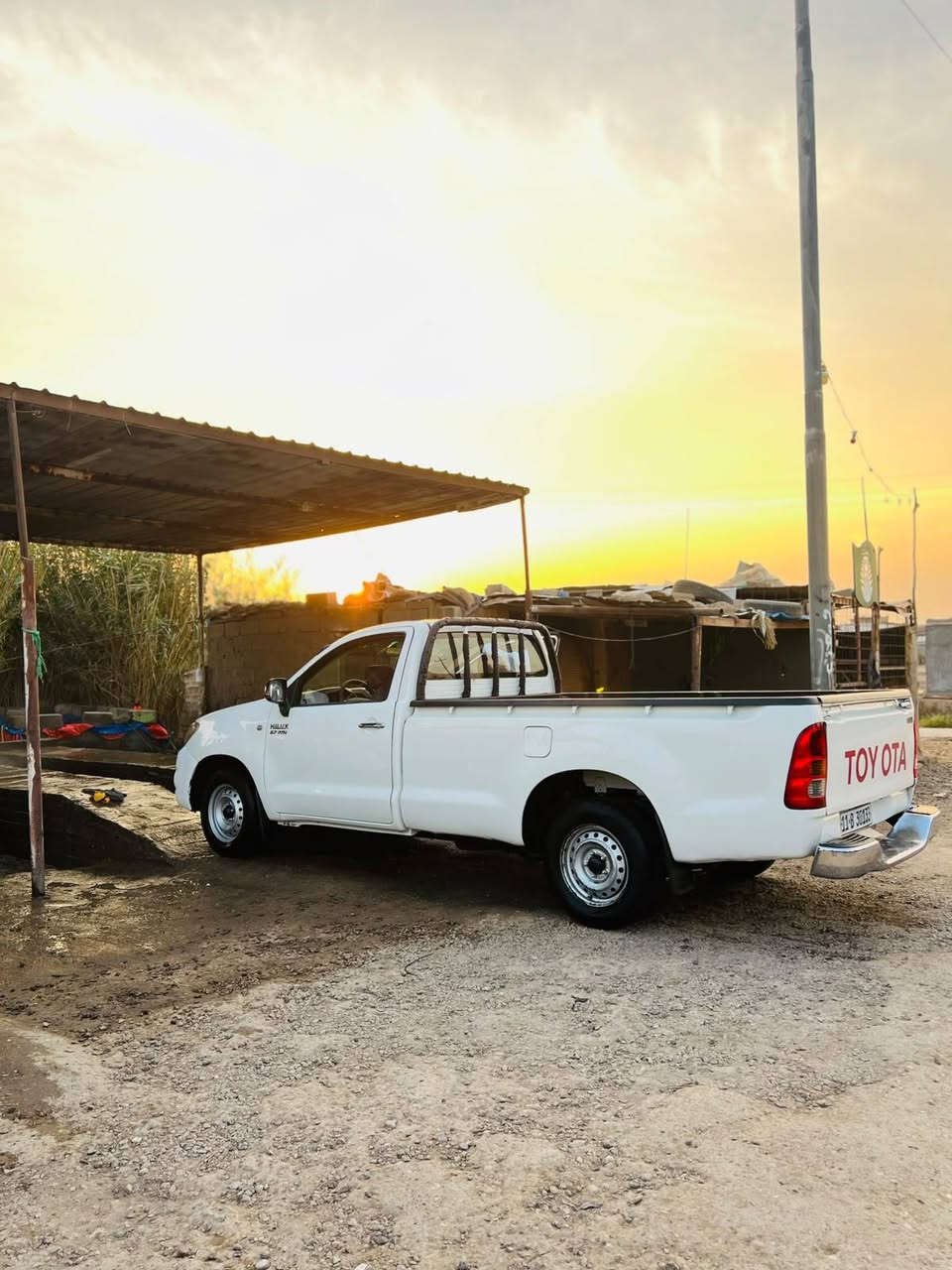 تك • ٢٠١١ • بغداد