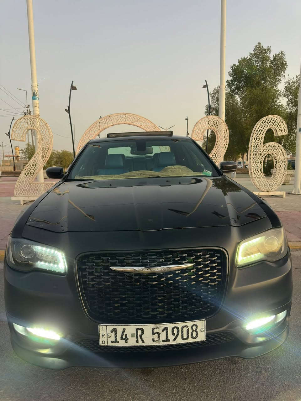 اصووليي 93 ورقة فقط 🔥
تحويل مباشر 
اوباما 2012 مسجلة 2013
وارد كندي
محرك 5700
فول فول مواصفات s
كفالة كلبك وكص ونقل واصوليات 
السيارة جاهزم من كلشي من التبريد للحدادة  وشيل ايدك

***********
