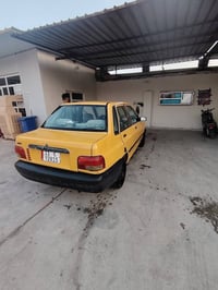 سايبا • ٢٠١٣ • مكينة تبخر