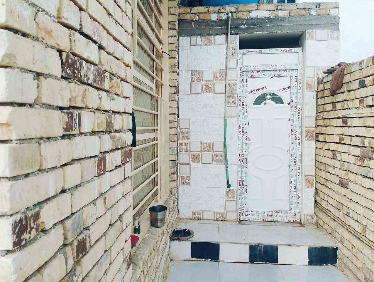 حي العسكري • ١٢٥٠م • بيت حديث