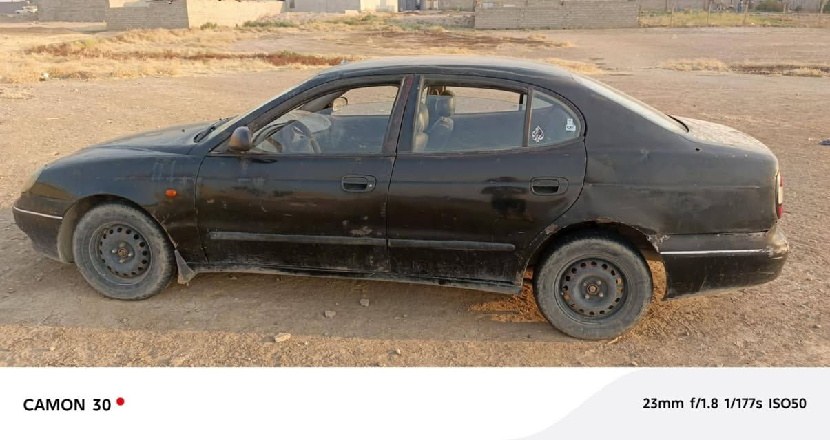 دايو لكنزا موديل ٢٠٠١ شرط تحويل سنوية ضايعة.
صاحبها كردي ورقموا يمي يحول بس
أريدها ١٠ أوراق وبيها مجال حك جية
راسلني خاص او اتصل واتساب ***********

