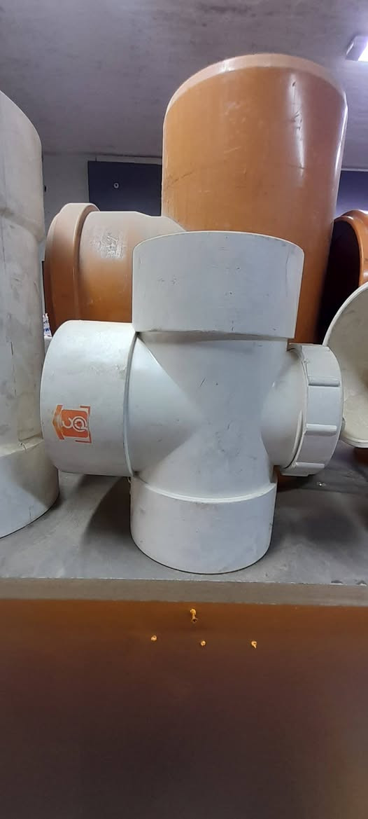 بوري ٤ انج • ١٠ بار • بغداد الشعلة