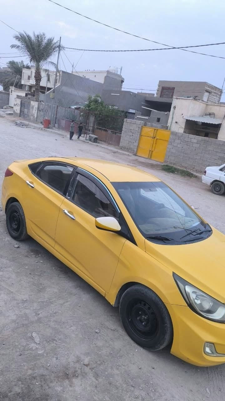 اكسنت • ٢٠١٣ • اوتوماتيك