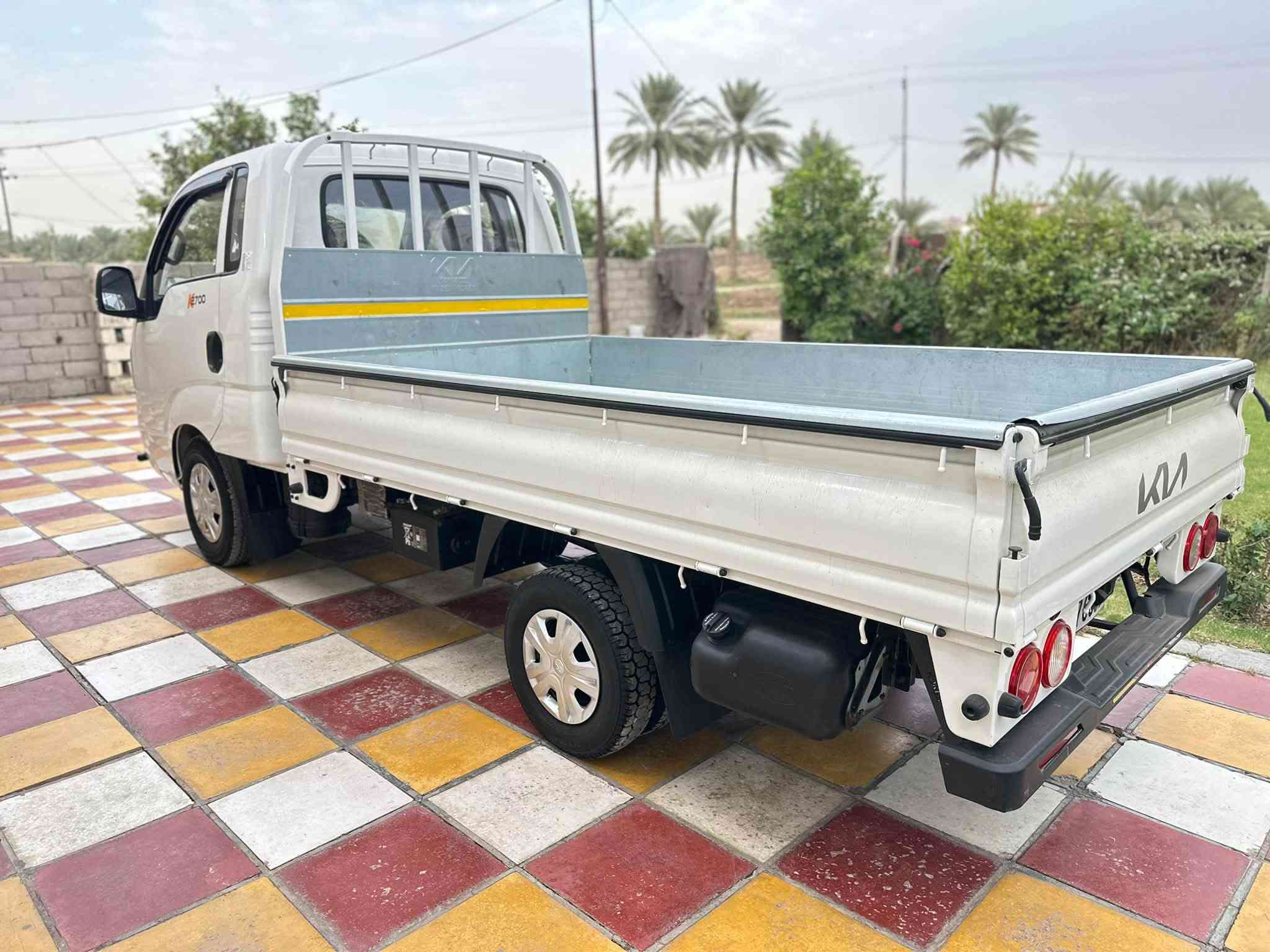 كيا • ٢٠٢٦ • بابل