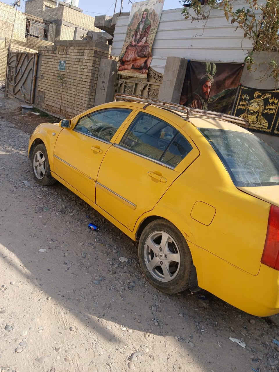 شيري a5 محرك كير كورلا بسمنه سنويه ل 31 مصفره سعر 18وبيهه مجال  مكاني بغداد مدينه الصدر الشماعيه ‏‪***********‬‏
