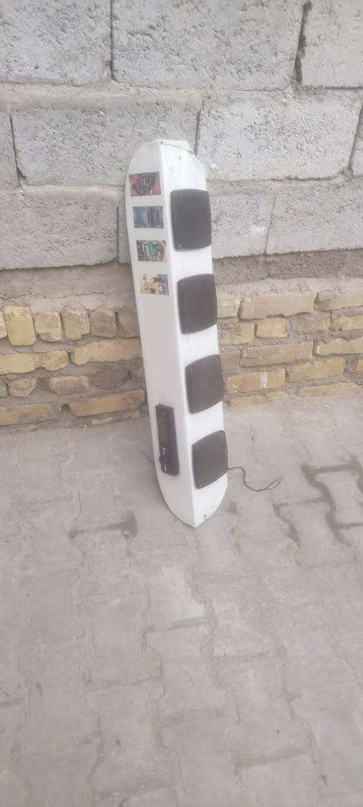 مسجل • شغال • سبع قصور