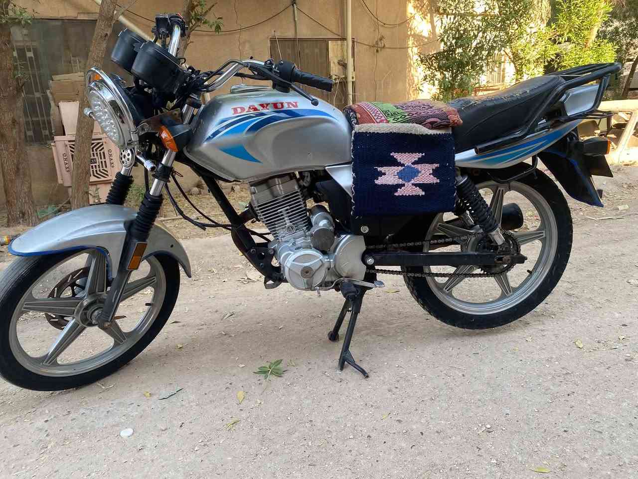 دايون • مديل 20 • اوراق