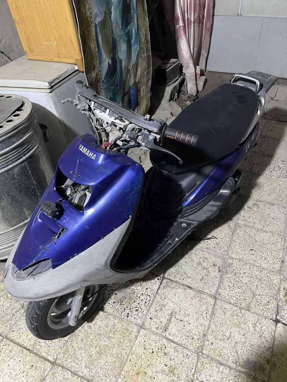 فراشه • نظيفه • زعفرانيه