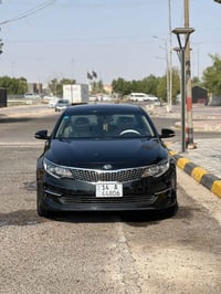اوبتيما • ٢٠١٨ • رقم بصره