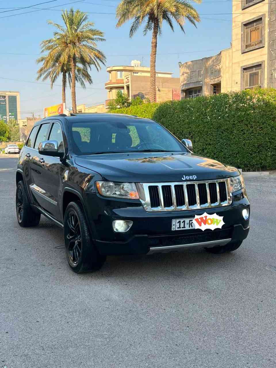 جيب شيروكي 2013 رقم بغداد الإنكليزي فوووول مواصفات 5. بصمه تشغيل عن بعد محرك 6. سلندر 3600.   كشنات كهرباء وتدفئة وجلد وبصمه وفتحة سقف تحكمات فول وكروز سرعة وحساسات وشاشة  وكاميرة وتدفئة حمام وتبريد ثلج الخ  حساسات خلفي ا.. بعد هواي مواصفات بيه 4 اماكن رش  بدون دواخل اثر  حادث امريكا فقط ومصورة فيديو قبل الرش جاهزة من كلشي مابيه نقص برغي السعر 138  وبيه مجال المكان بغداد الدورة أو المعالف للاتصال ***********.  بيع شرط التحويل بدون مراوس . والشراي يتصل مكلف بالنشر رجاءا
