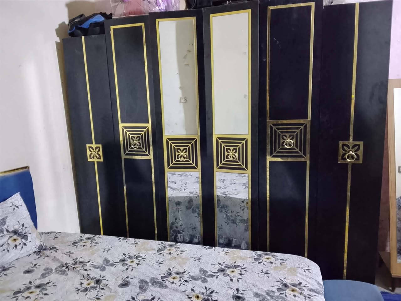 غرفة تركية • ٨ قطع • النهروان