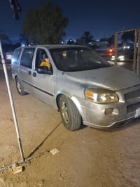 بلاندر • ٢٠٠٧ • محرك وكير