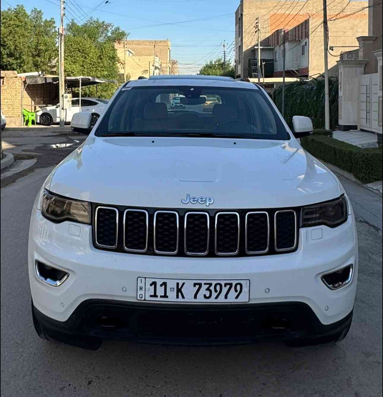 ٢٠١٨ • فور ويل • بصمه