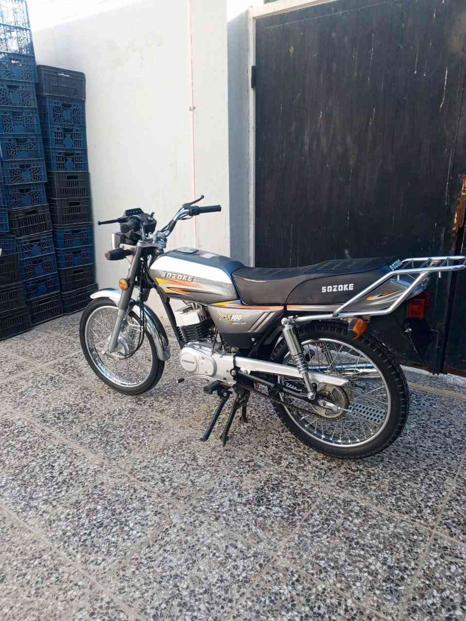 نضيف • موديل 26 • نجف كوفه
