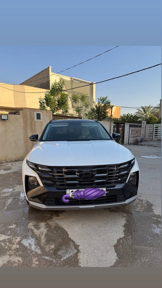 توسان مديل 25 رقم بغداد بسمي توكلر فول موصفات تبريد كشن بيه اصبع بيدي ار بلجاملغ الامامي ماشيه 25—- الف. جديده بمعنه الكلمه مكاني كربلاء تجي وخادمك ***********
