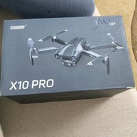 ملحقات درون • X10Pro • ريموت