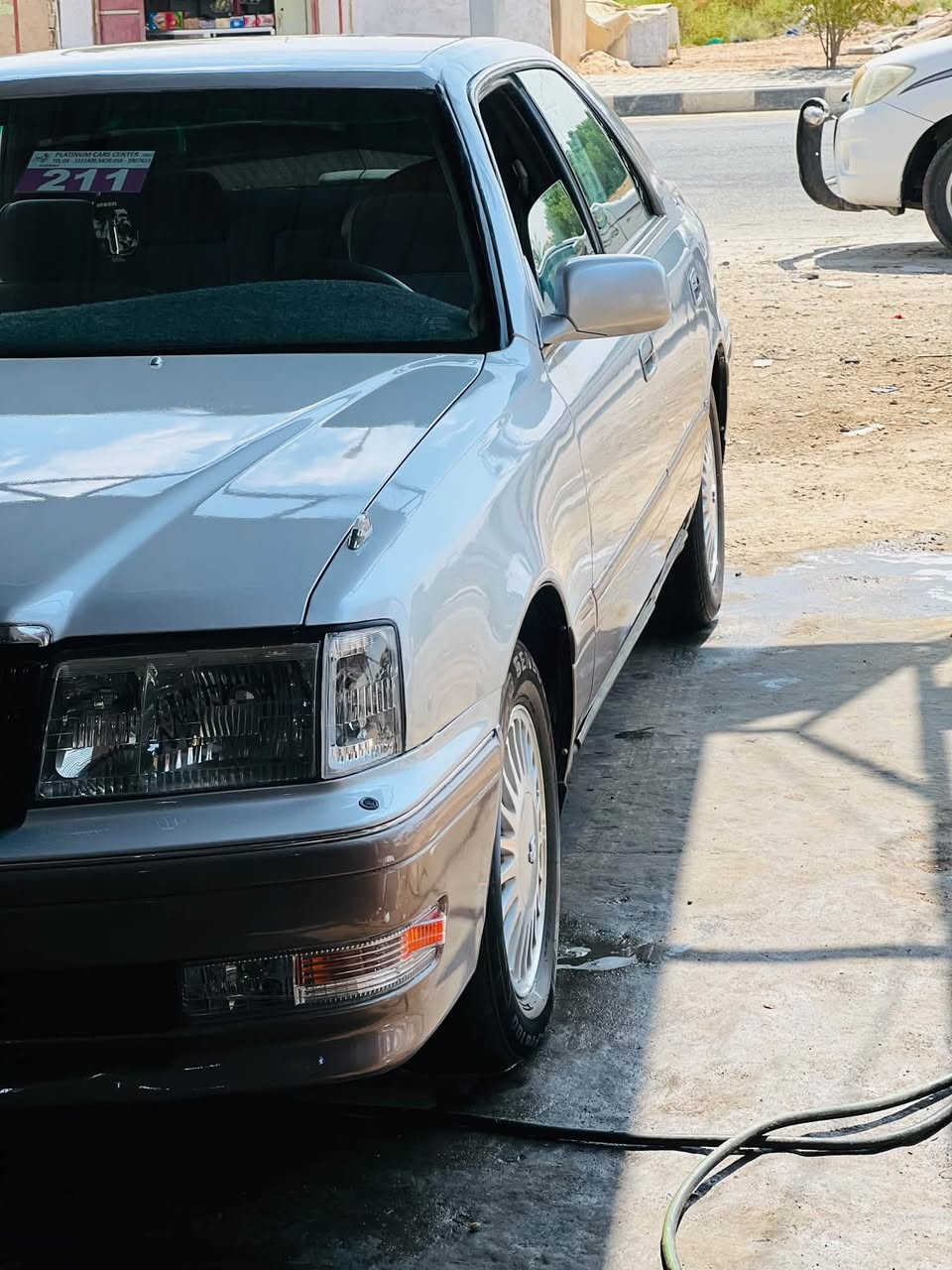 سلام عليكم
راس ثور فلات كصه قماره فقط
رقام انبار 
مكينه 3000فشيه وبطل 
كير ومكينه شرط 
حداديه الكدام جديده 
غرفه جديده دشبول جديد 
مستعجل عل بيعته 70وبيه مجال قليل 
تخدمه سياره يتصل 
مكان سياره نجف ناحيه القادسيه 
***********

