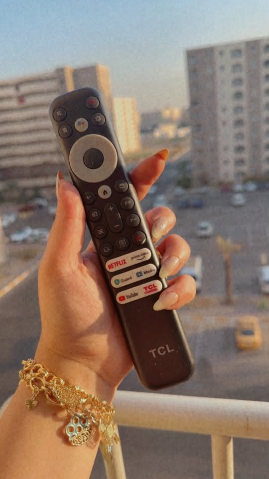 ريموتات • بسماية • ستلايت
